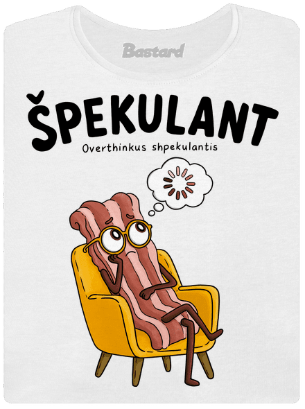 Špekulant