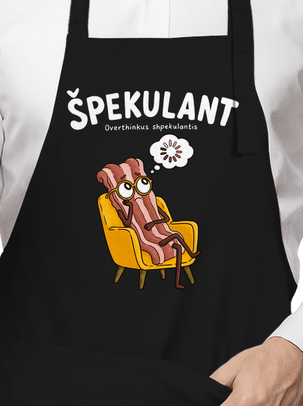 Špekulant