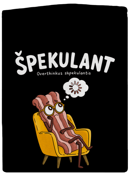 Špekulant