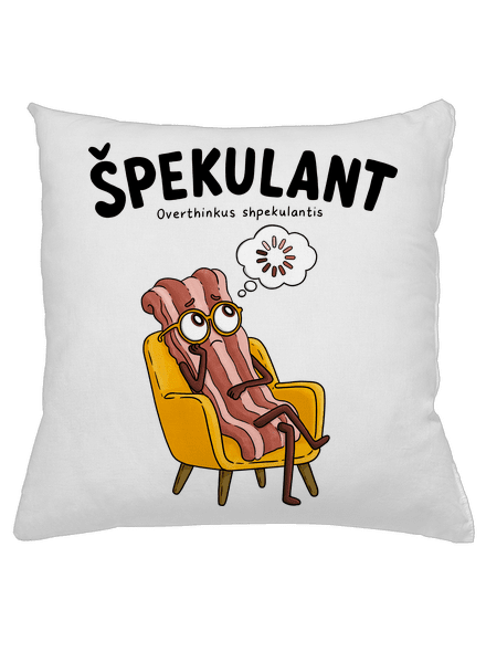 Špekulant