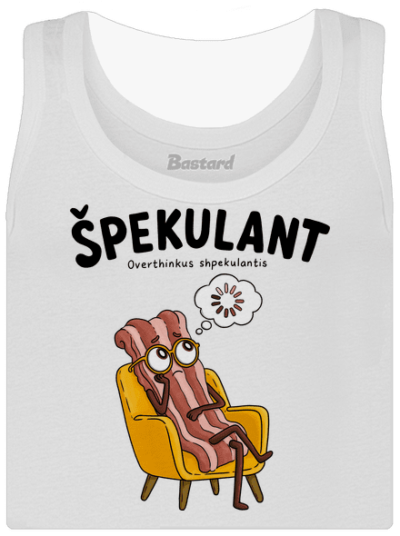 Špekulant