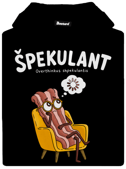 Špekulant