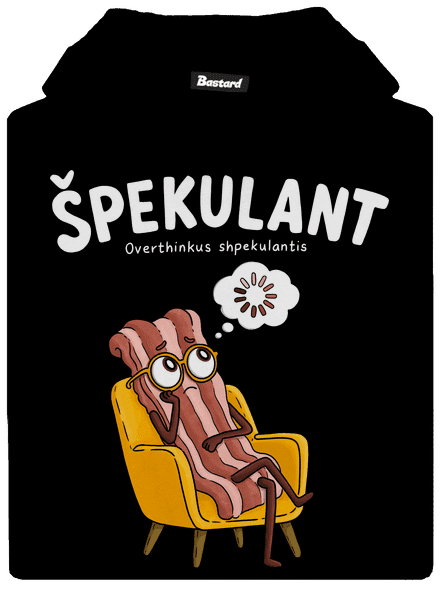 Špekulant
