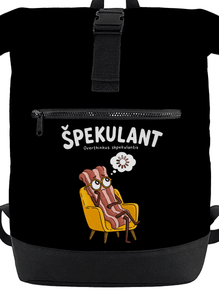 Špekulant