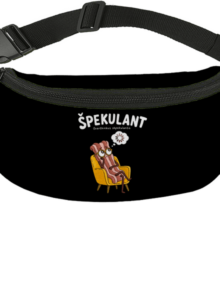 Špekulant