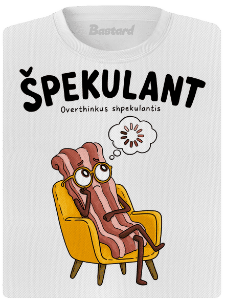 Špekulant