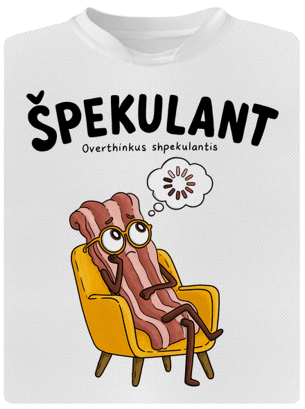 Špekulant