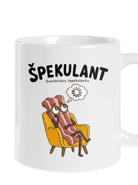 Špekulant