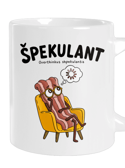 Špekulant