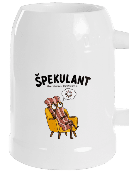 Špekulant