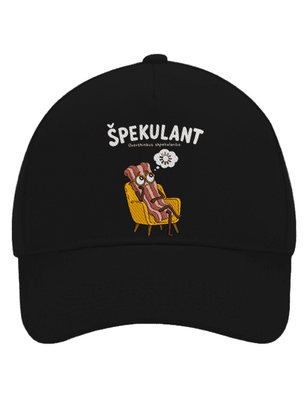 Špekulant