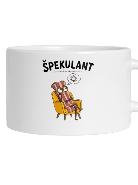 Špekulant