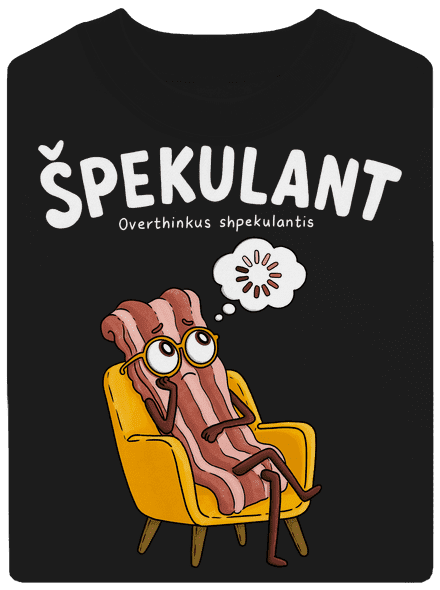 Špekulant