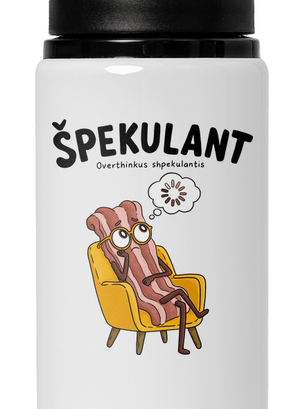 Špekulant