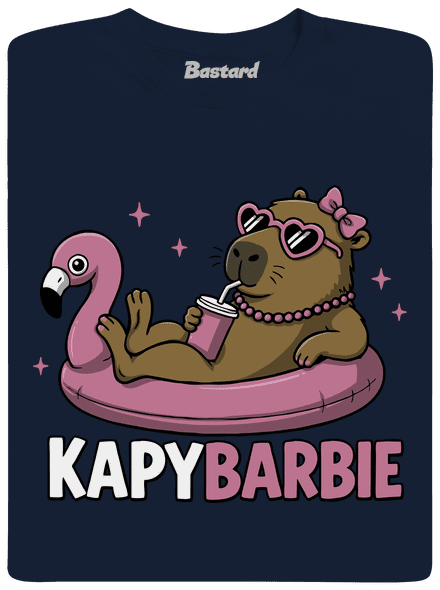 Kapybarbie