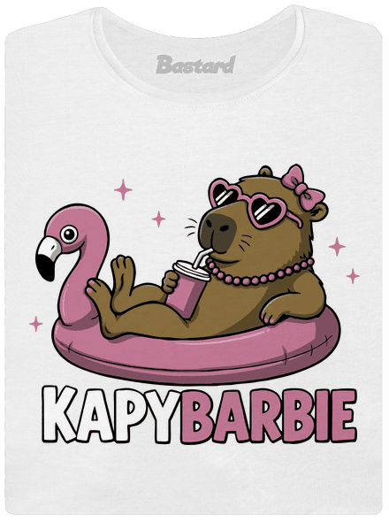 Kapybarbie