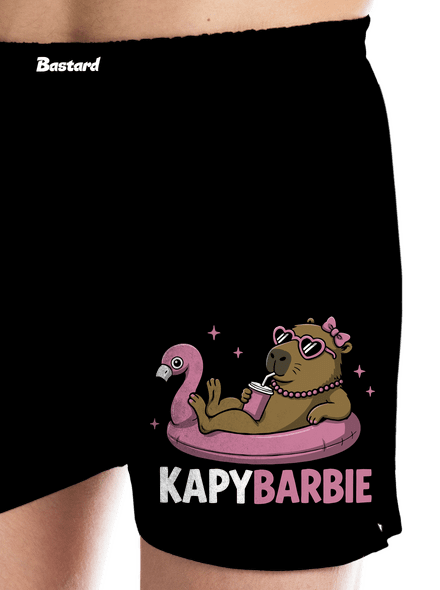 Kapybarbie