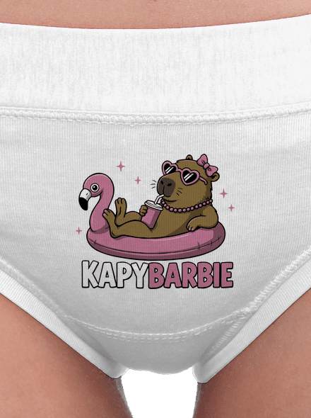 Kapybarbie
