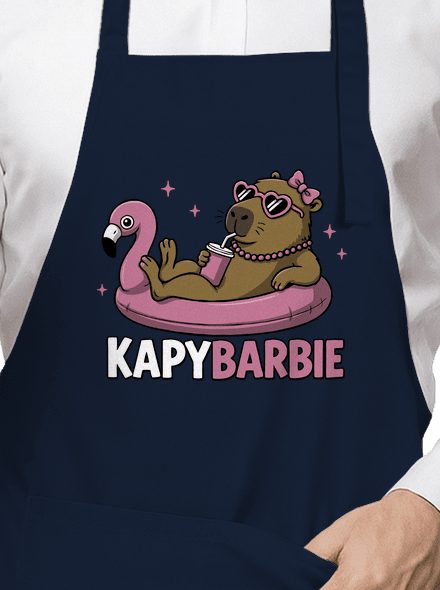 Kapybarbie