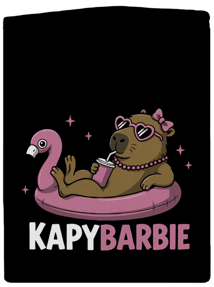 Kapybarbie