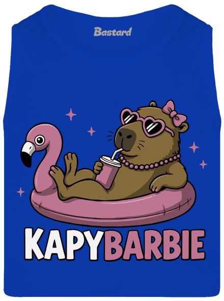 Kapybarbie