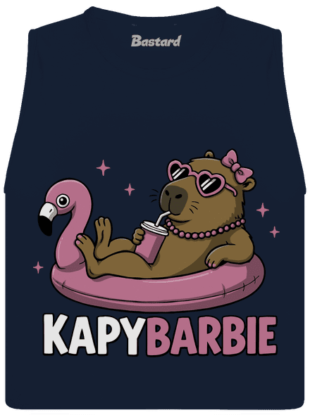 Kapybarbie