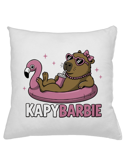 Kapybarbie