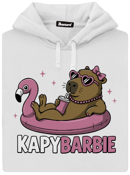 Kapybarbie