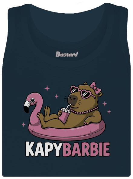 Kapybarbie