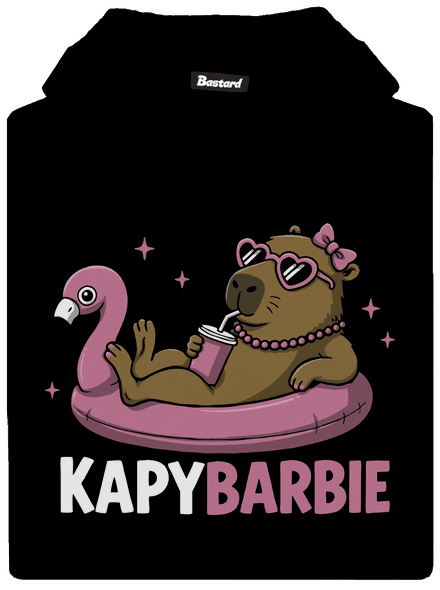 Kapybarbie