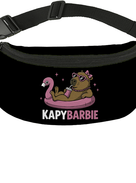 Kapybarbie