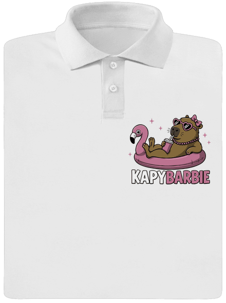 Kapybarbie