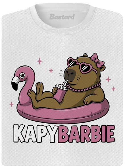 Kapybarbie