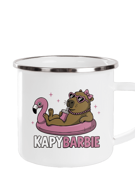 Kapybarbie