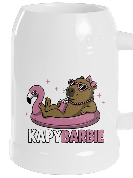 Kapybarbie