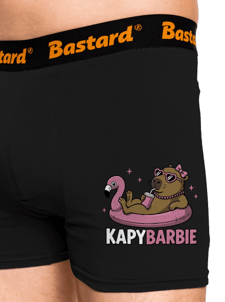 Kapybarbie