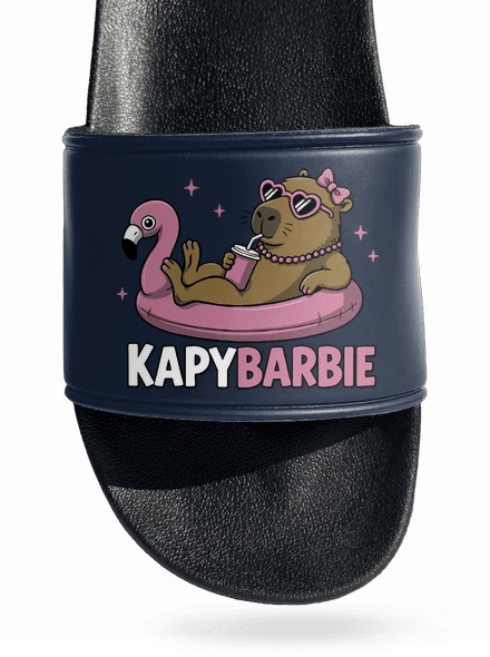 Kapybarbie