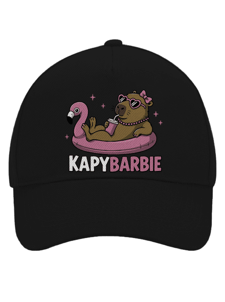 Kapybarbie