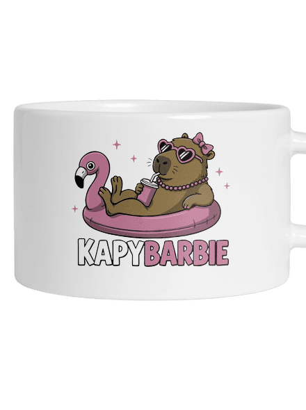 Kapybarbie