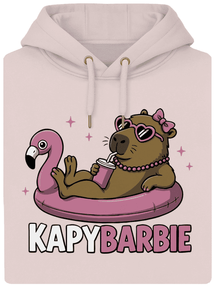 Kapybarbie
