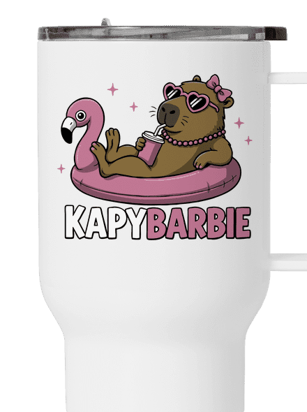 Kapybarbie