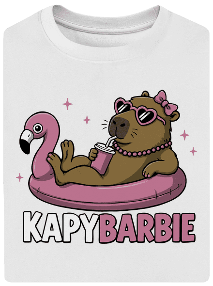 Kapybarbie