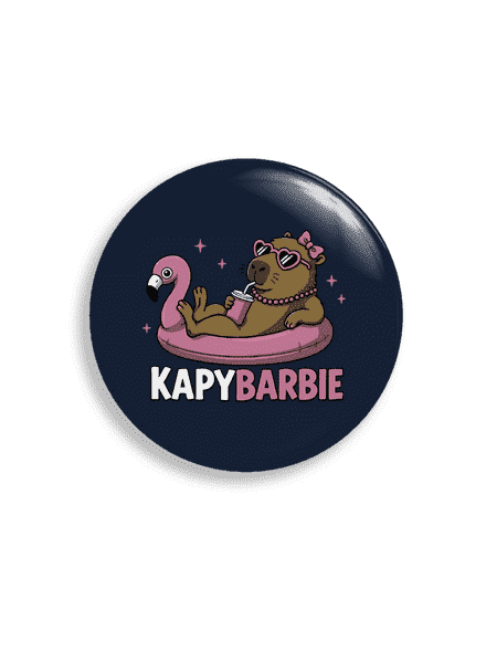 Kapybarbie