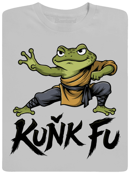 Kuňk Fu