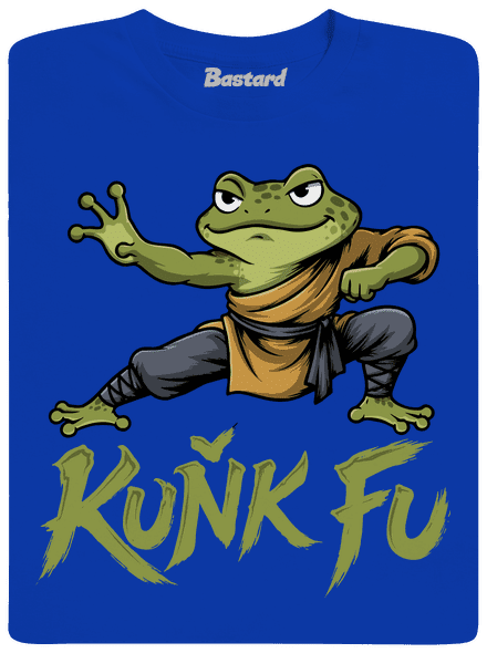 Kuňk Fu