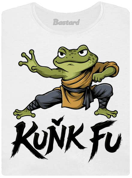 Kuňk Fu