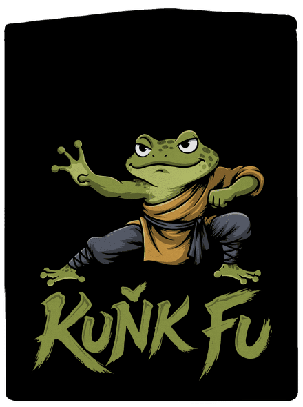 Kuňk Fu
