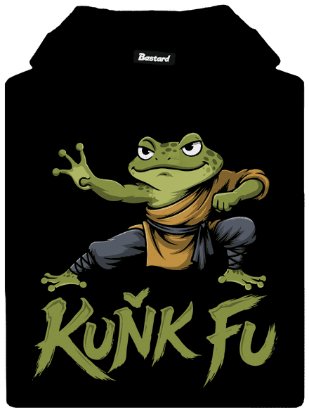Kuňk Fu