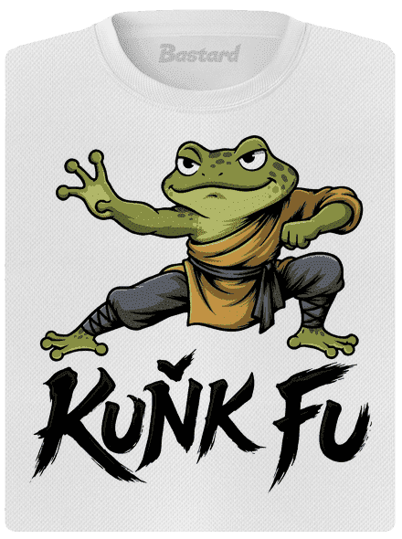 Kuňk Fu