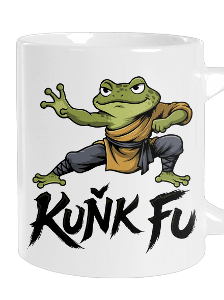 Kuňk Fu